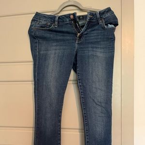 Lucky Brand Skinny Jeans
